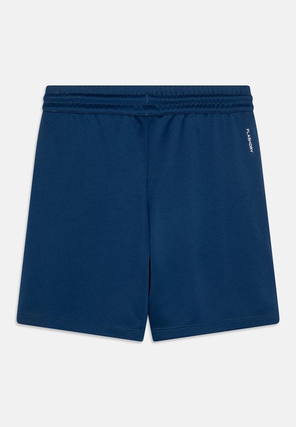 NEVER STOP UNISEX - Sports shorts3