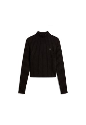 Calvin Klein Jeans, Πουλόβερ - black