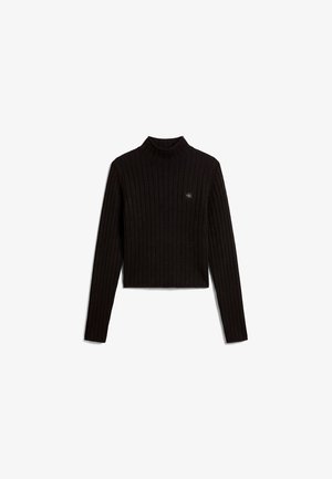 Calvin Klein Jeans, Πουλόβερ - black
