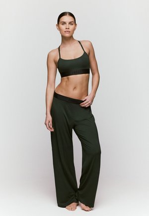 SARDA ELIZA - Bustier - jungle