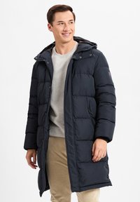 FINSHLEY & HARDING LONDON Donsjas - marine