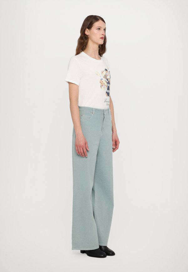 MEDINA - Relaxed fit jeans4