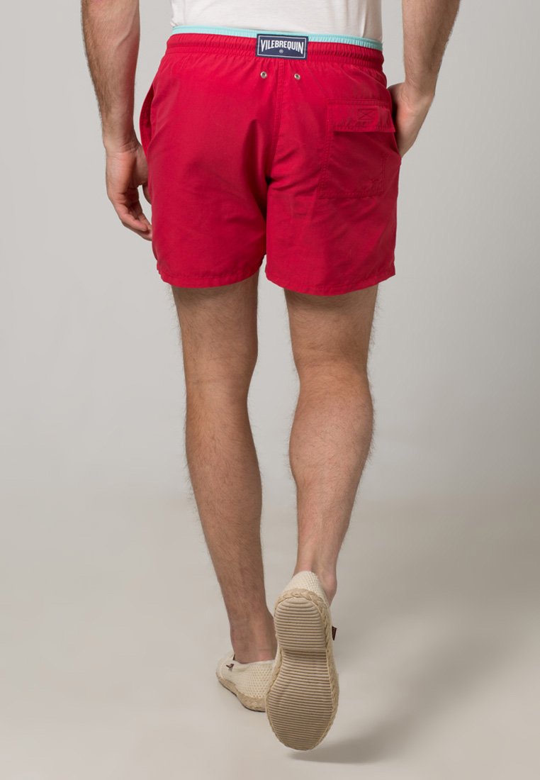 Vilebrequin MOKA - Zwemshorts - pourpre/paars - Zalando.nl