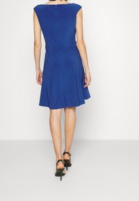 Lauren Ralph Lauren Vardagsklänning - dark blue