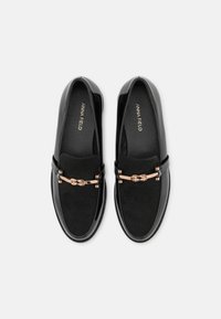 Anna Field Polobotky - black