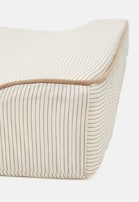 Cam Cam Copenhagen CHANGING CUSHION CLASSIC UNISEX - Stellematte - camel