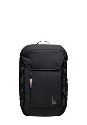 PRO PACK LAPTOPFACH - Sac à dos - black