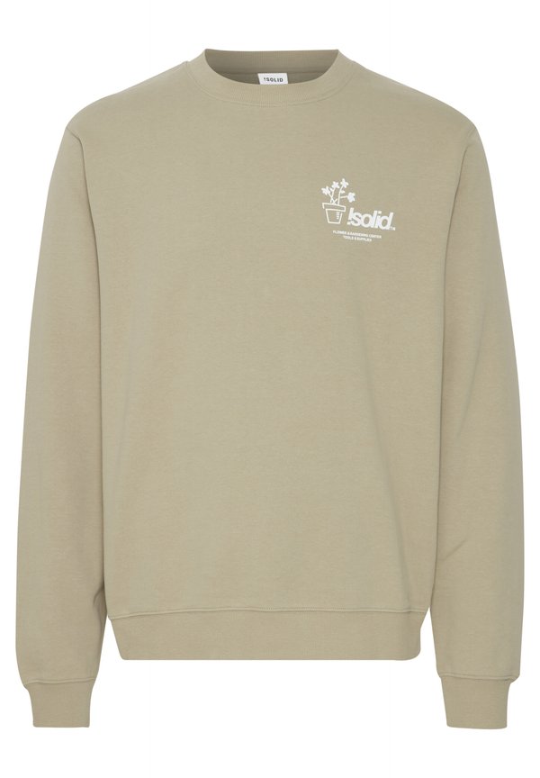 SDImran - Sweatshirt - tree house3