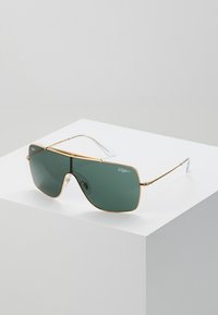 Ray-Ban - WINGS II - Occhiali da sole - gold-coloured Immagine in miniatura 1