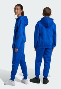 adidas Performance UNISEX niebieski
