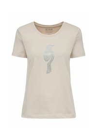 OCHNIK - T-shirt z nadrukiem