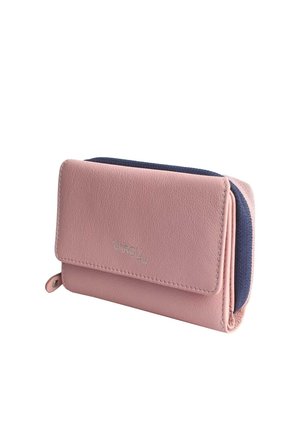 NILA - Wallet - light pink purple
