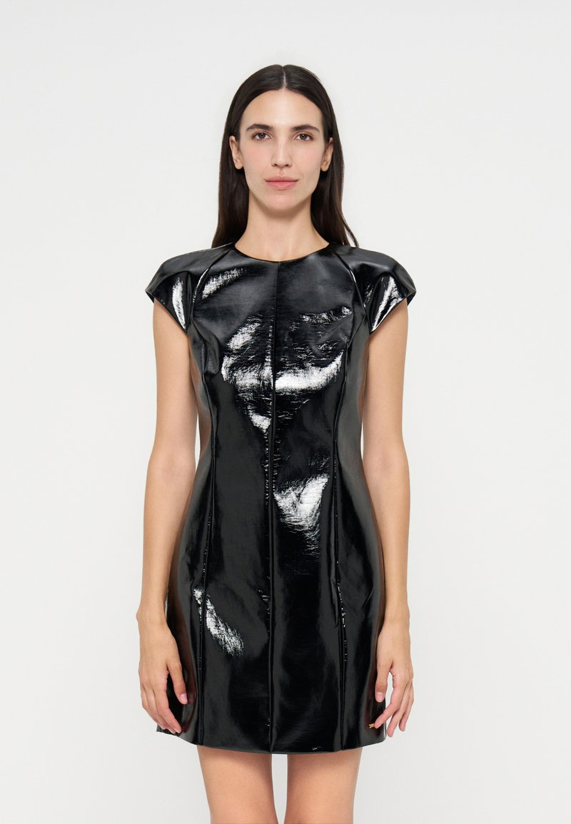 Vestido de cóctel
