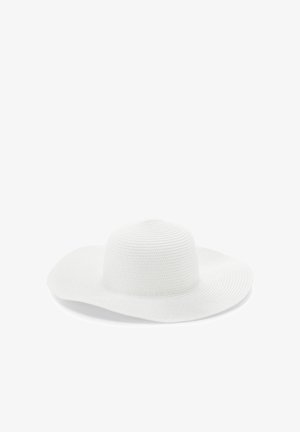 LASCANA, Hat - weiß