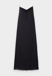 ELIZABETH - Maxi dress - black