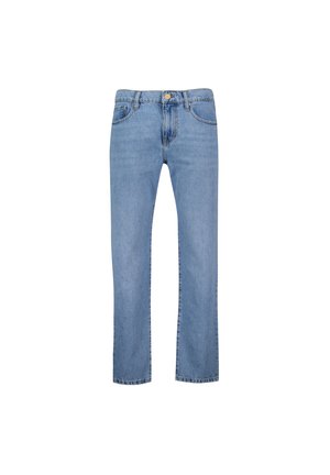 Faguo TAPERED DENIM - Slim fit jeans - denim