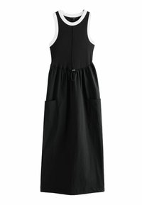 Next Kasdienė suknelė - black