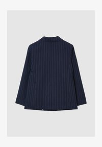 Selezionato, var blu notte