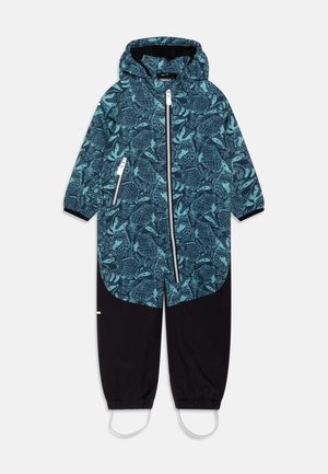 MJOSA UNISEX - Rainsuit - turquoise