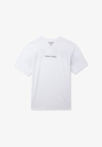 Selezionato, bianco ottico