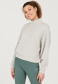 Endurance JADE - Sweater - dove