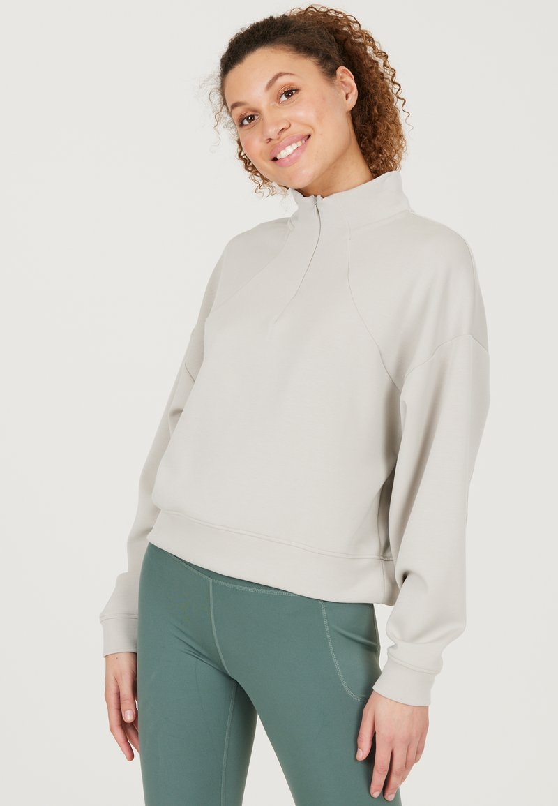 Endurance JADE - Sweater - dove