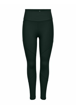ONPJANA  - Tights - scarab