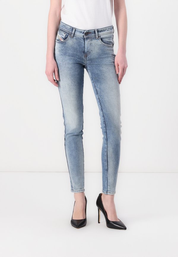 SLANDY - Jeans Skinny Fit - 01