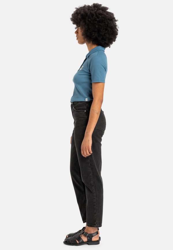 MOM PANT - Mom Jeans3