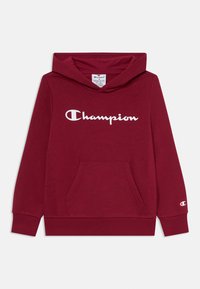 Non selezionato, red