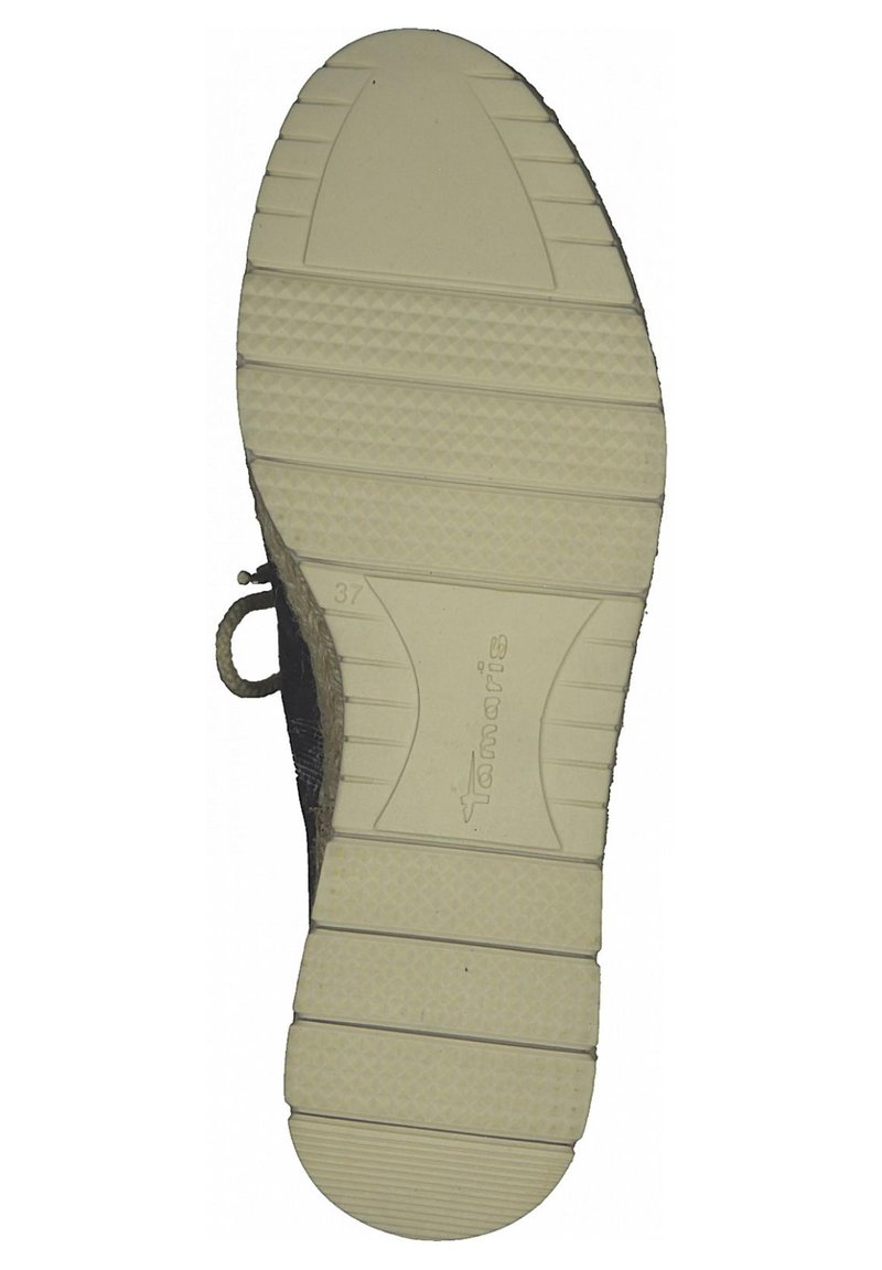 Damen Halbschuhe | Tamaris Schnürer navy/dunkelblau - IK11471 Damen Halbschuhe | Tamaris Schnürer navy/dunkelblau - IK11471