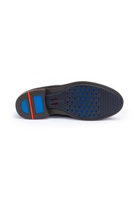 Lloyd HOCHWERTIGER - Slipper - schwarz