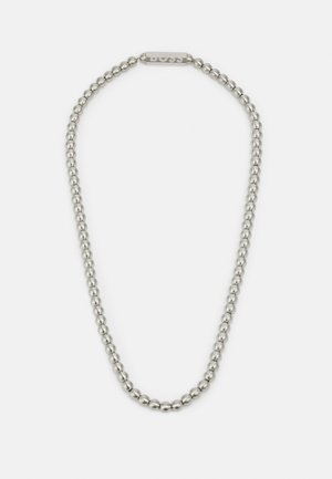 SPHERE - Necklace - silver-coloured