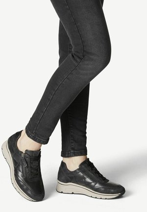 PURE RELAX - Sneakers - black