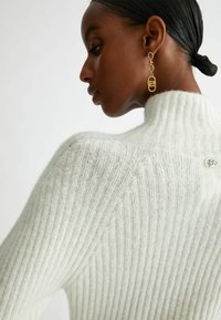 LIU JO Maglione - white