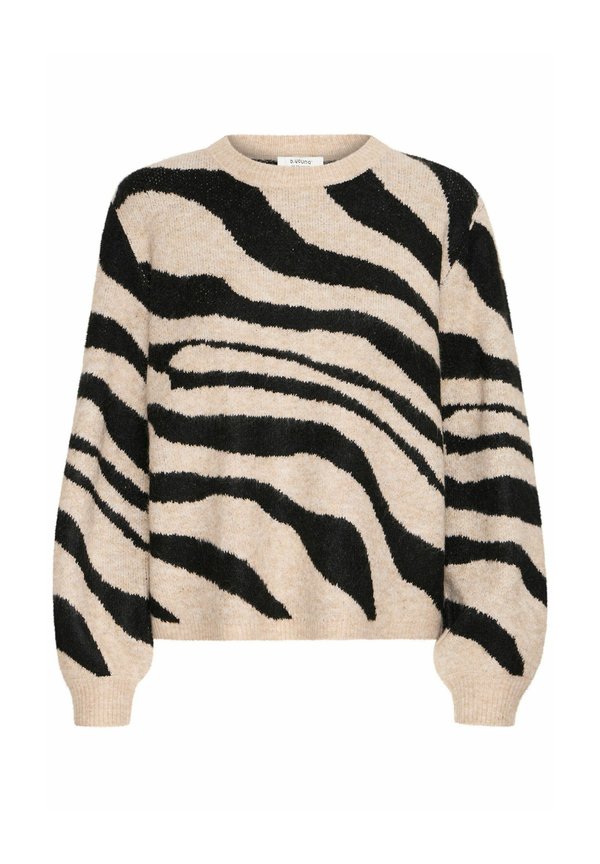 BYBXMINYA ANIMAL - Jumper4