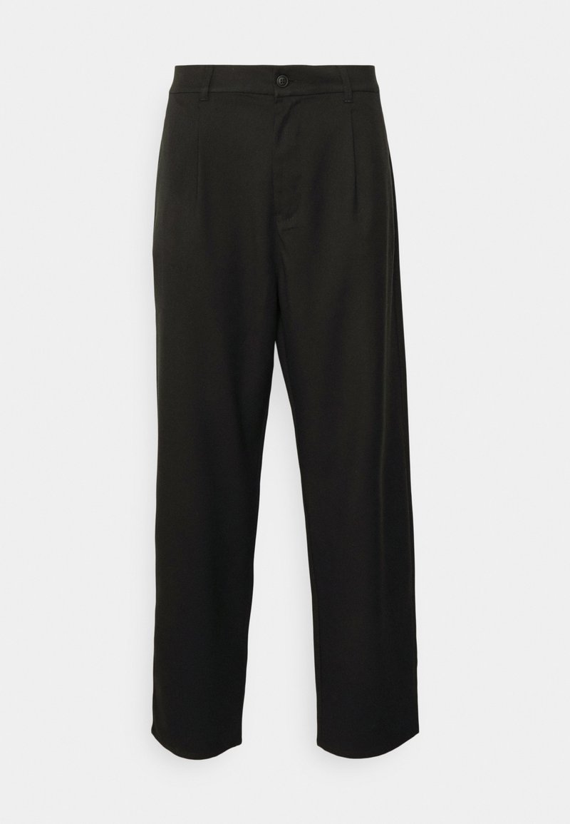 YOURTURN Broek zwart