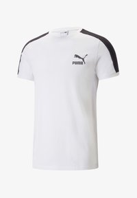 Niet geselecteerd, white