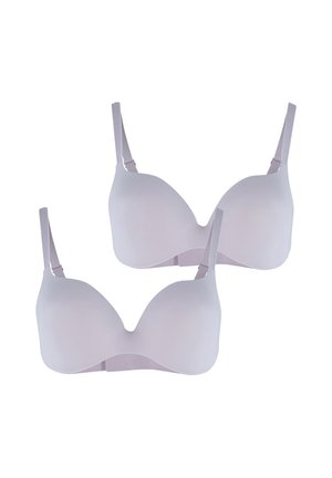 Royal Lounge Intimates Reggiseno T-Shirt Royal Fit, Modello Fumee, Senza Cuciture, Coppetta Imbottita, Filo, Morbido E Setoso