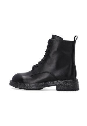 Veterboots - black