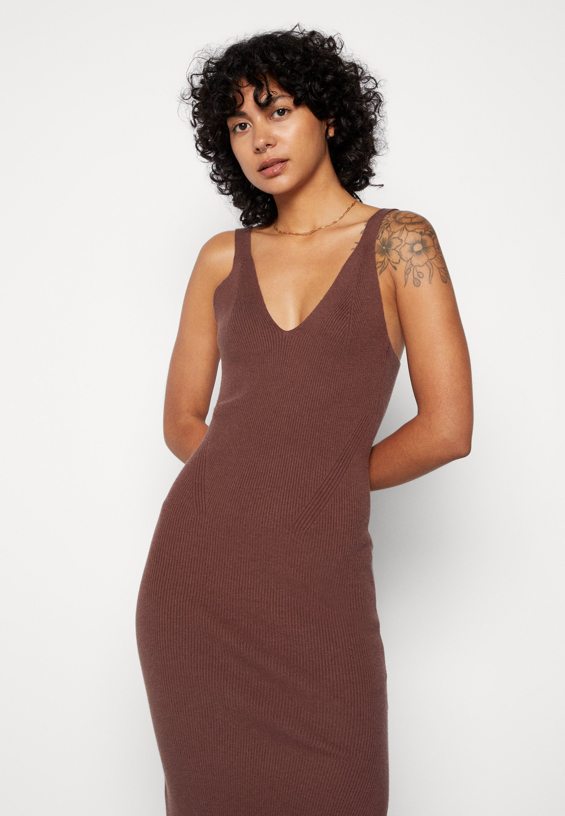 Gina Tricot ROSA DRESS - Jumper dress 