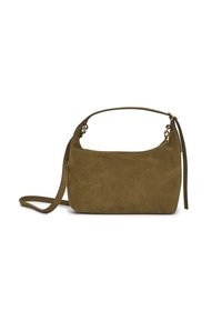 Ausgewählt, khaki green