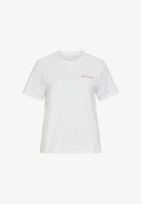 No seleccionado, bright white
