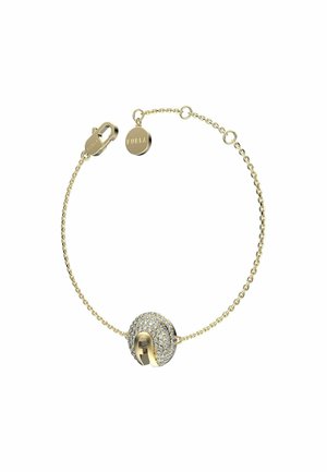 Furla Bracelet - gold tone