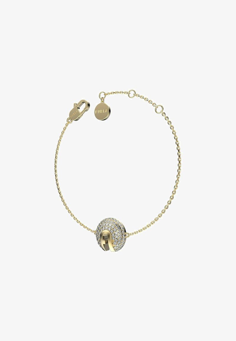 Furla Apyrankė - gold tone