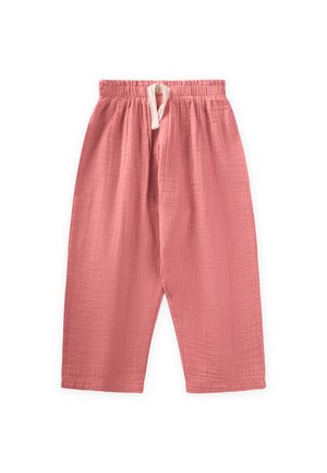 UNISEX - Spodnie materiałowe