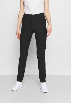 Pantalones - black