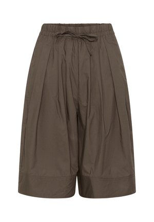 InWear, HAZEIW BERMUDA SHORTS - Shorts - coffee quartz
