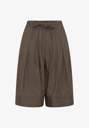 InWear, HAZEIW BERMUDA SHORTS - Shorts - coffee quartz