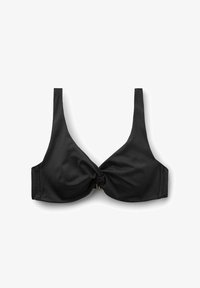 Unausgewählt, black